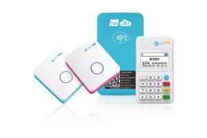 立刷POS机：关于不法分子冒充“嘉联支付”名义联系商户更换产品的声明